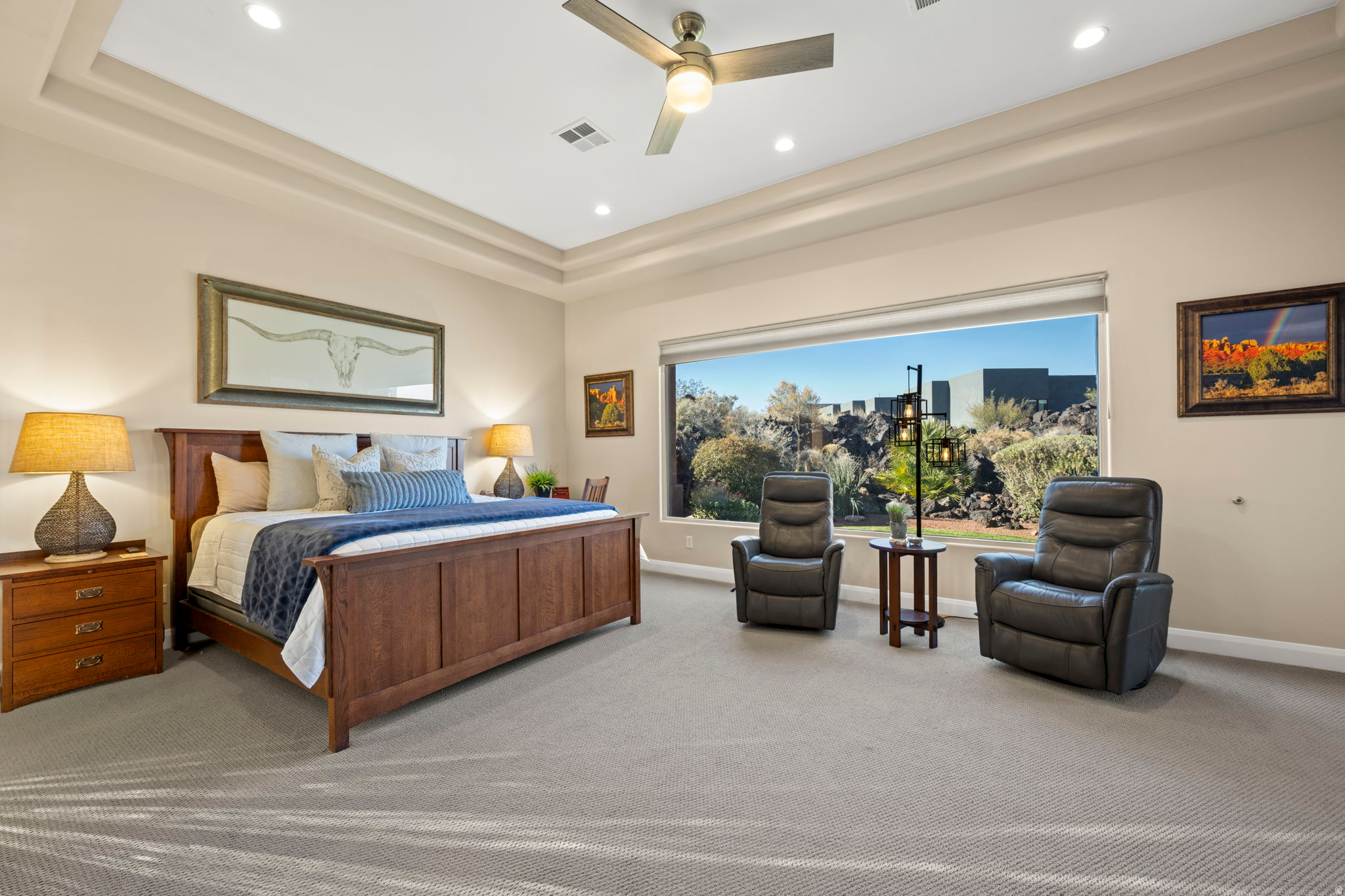 SAND POINT OF ENTRADA - Residential