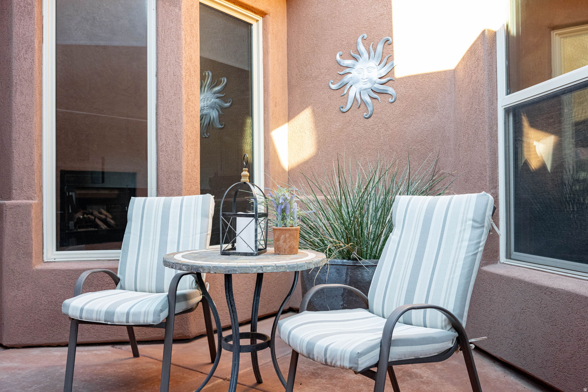 SAND POINT OF ENTRADA - Residential