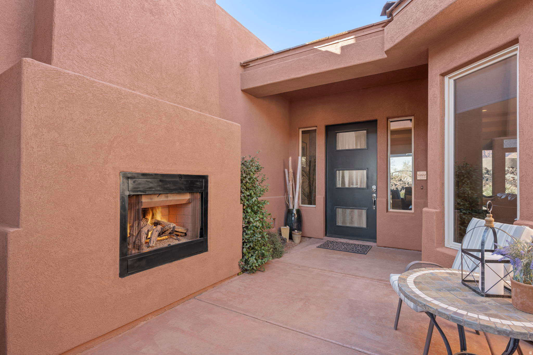 SAND POINT OF ENTRADA - Residential