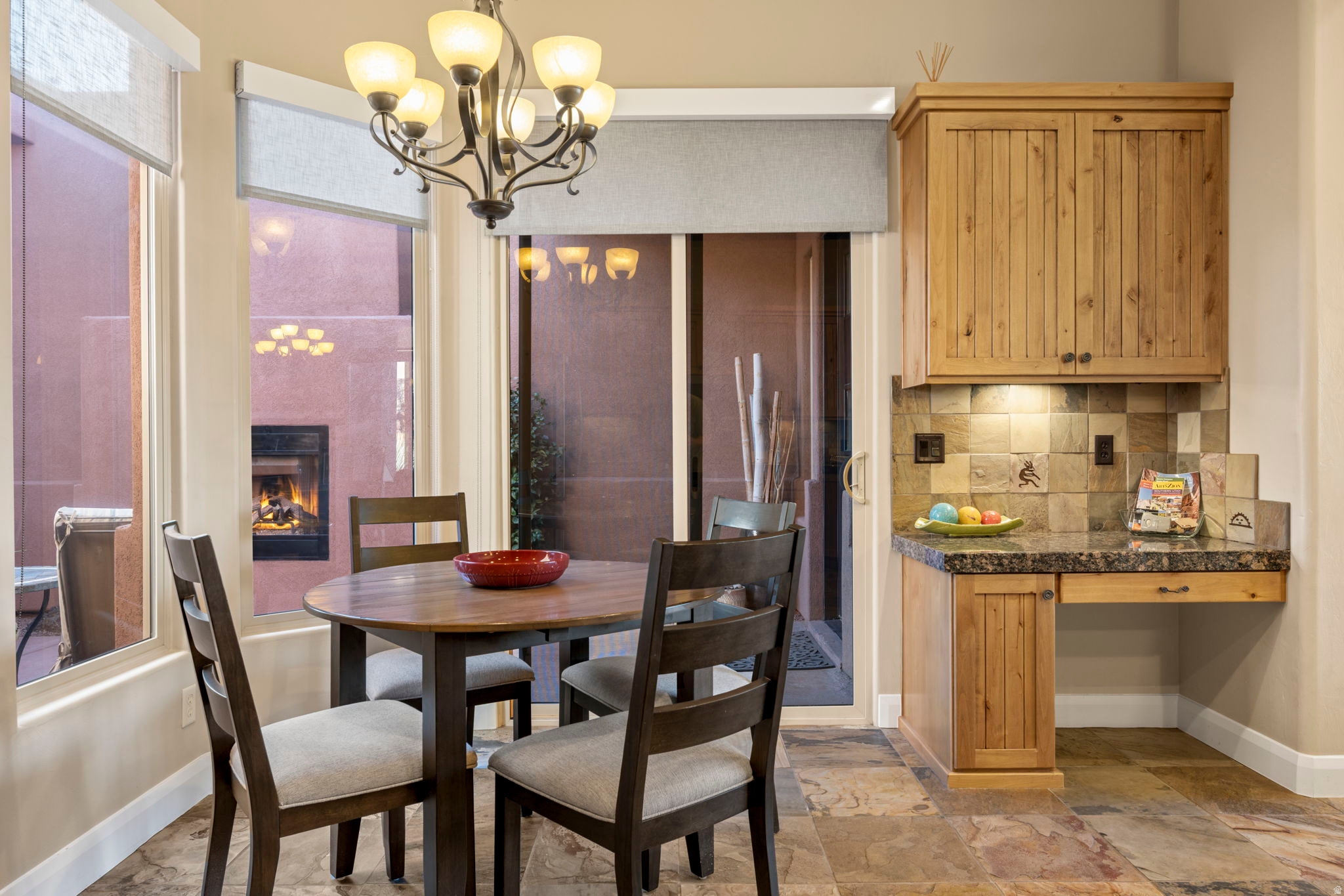 SAND POINT OF ENTRADA - Residential