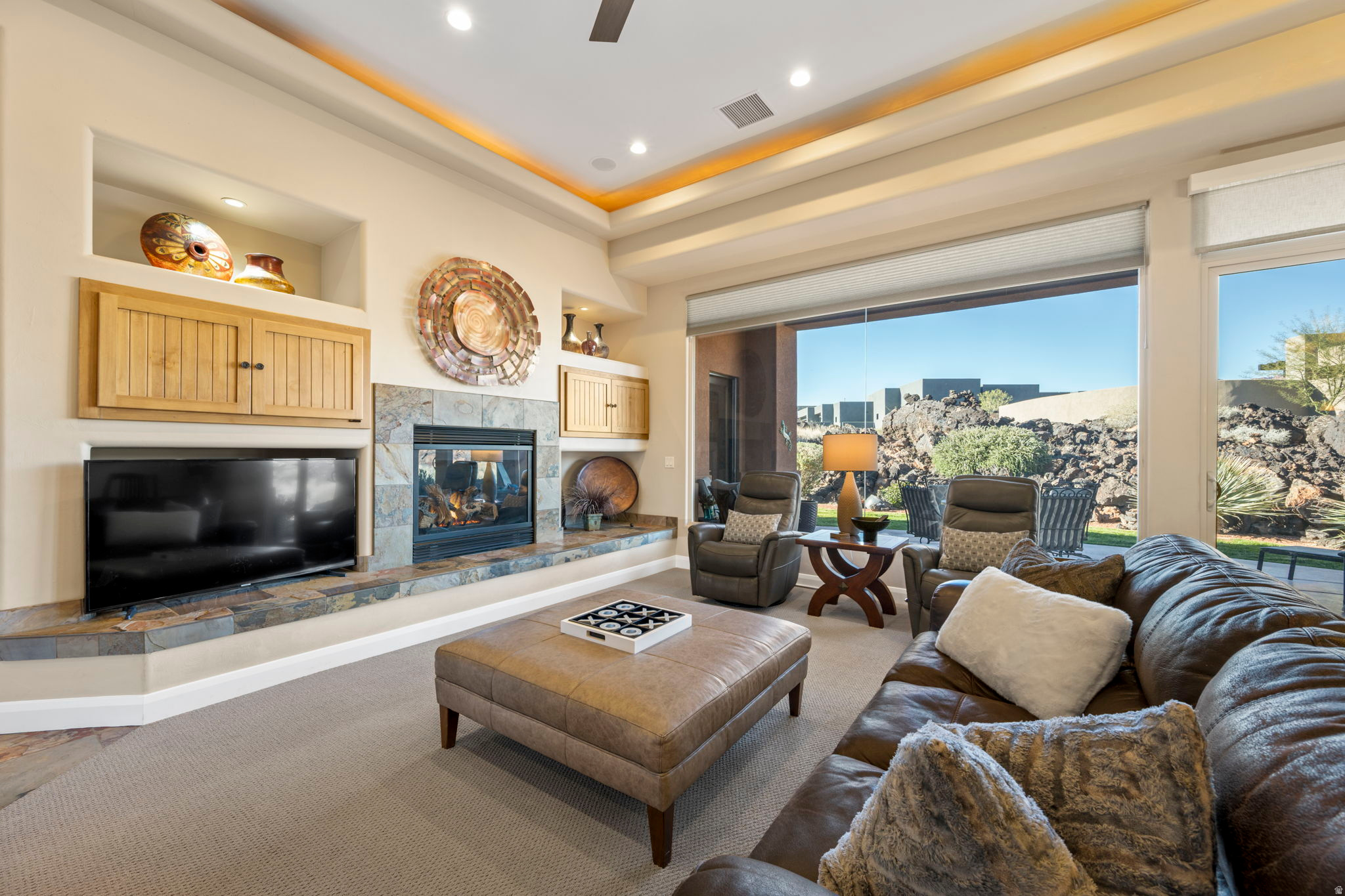 SAND POINT OF ENTRADA - Residential