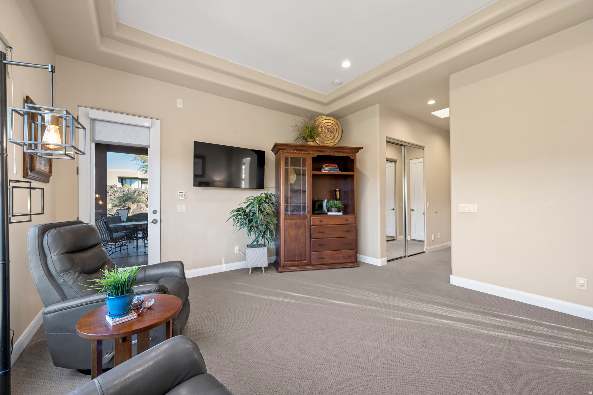 SAND POINT OF ENTRADA - Residential