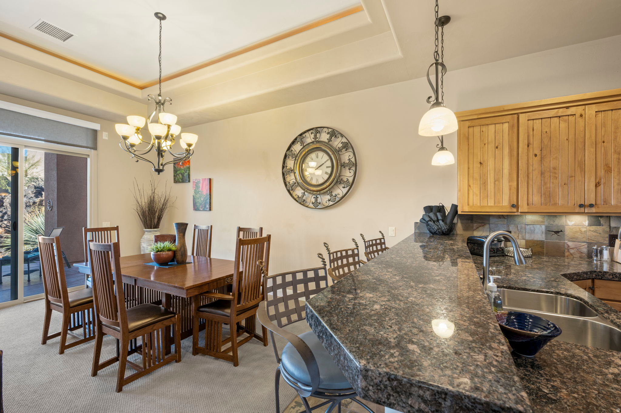 SAND POINT OF ENTRADA - Residential