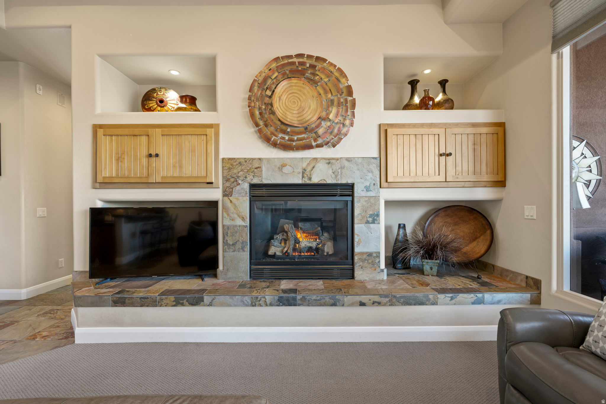 SAND POINT OF ENTRADA - Residential