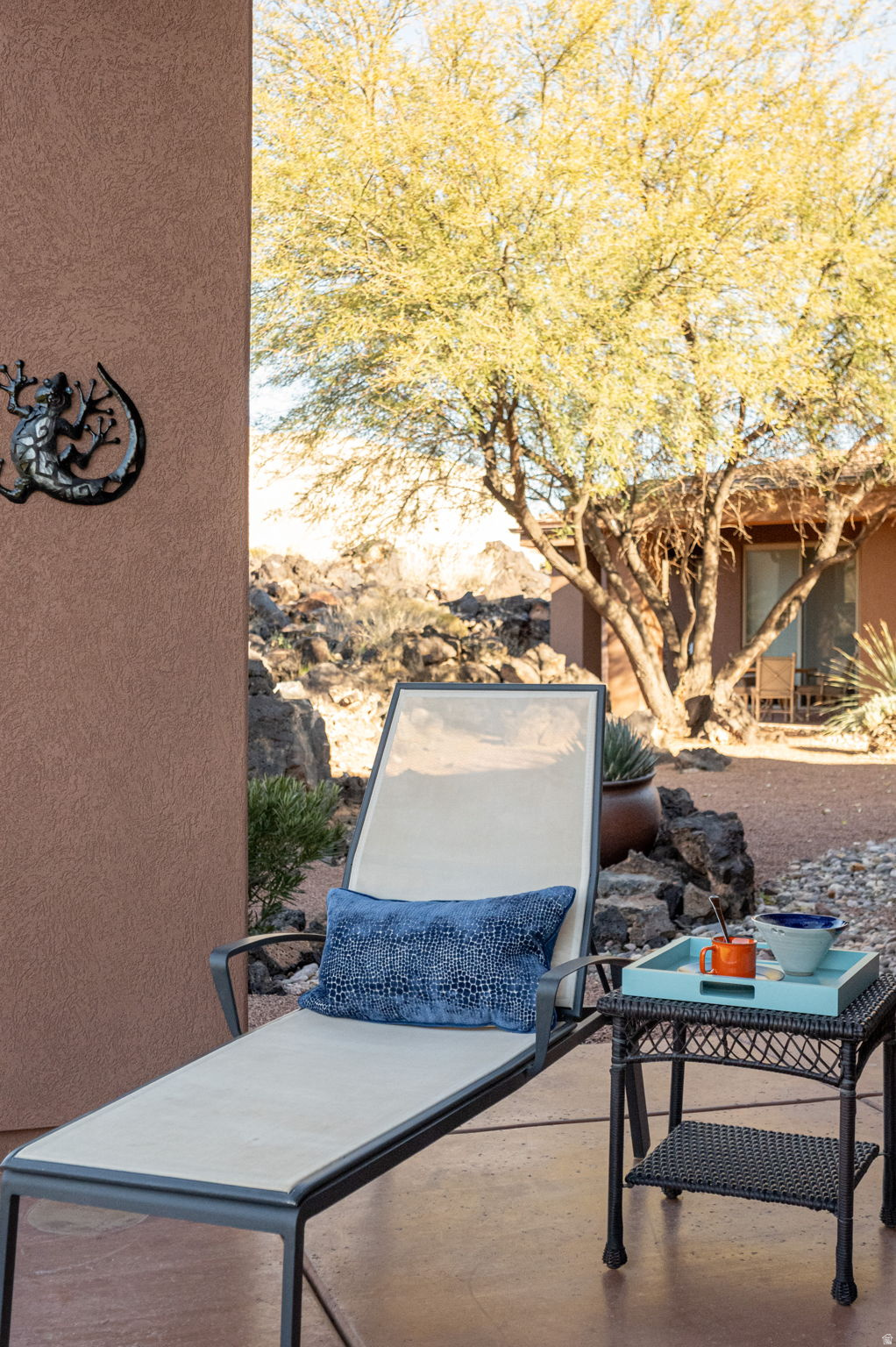 SAND POINT OF ENTRADA - Residential