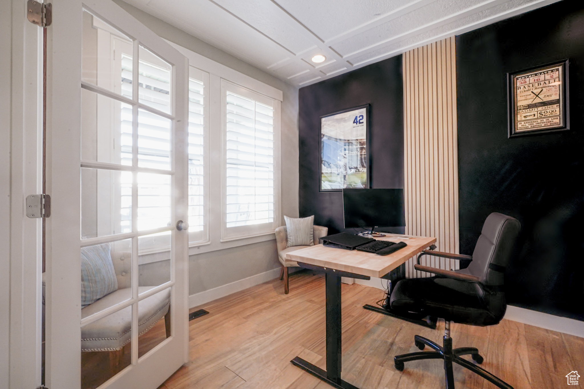 NORTH CREEK ESTATES - Residential