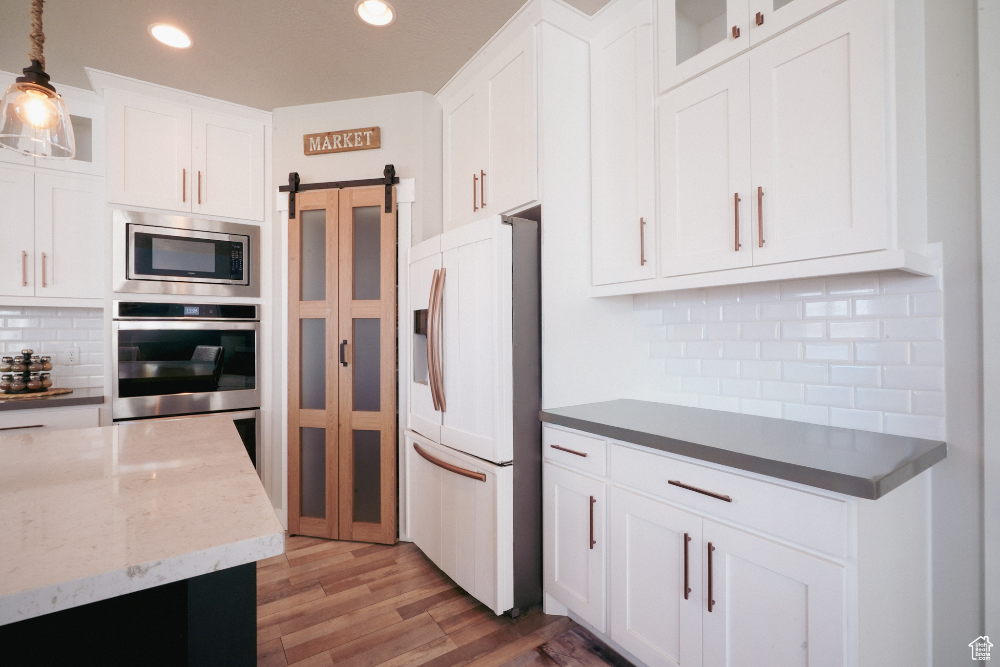 NORTH CREEK ESTATES - Residential