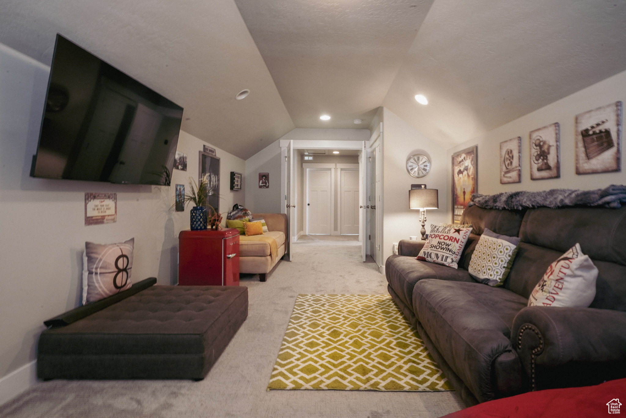 NORTH CREEK ESTATES - Residential
