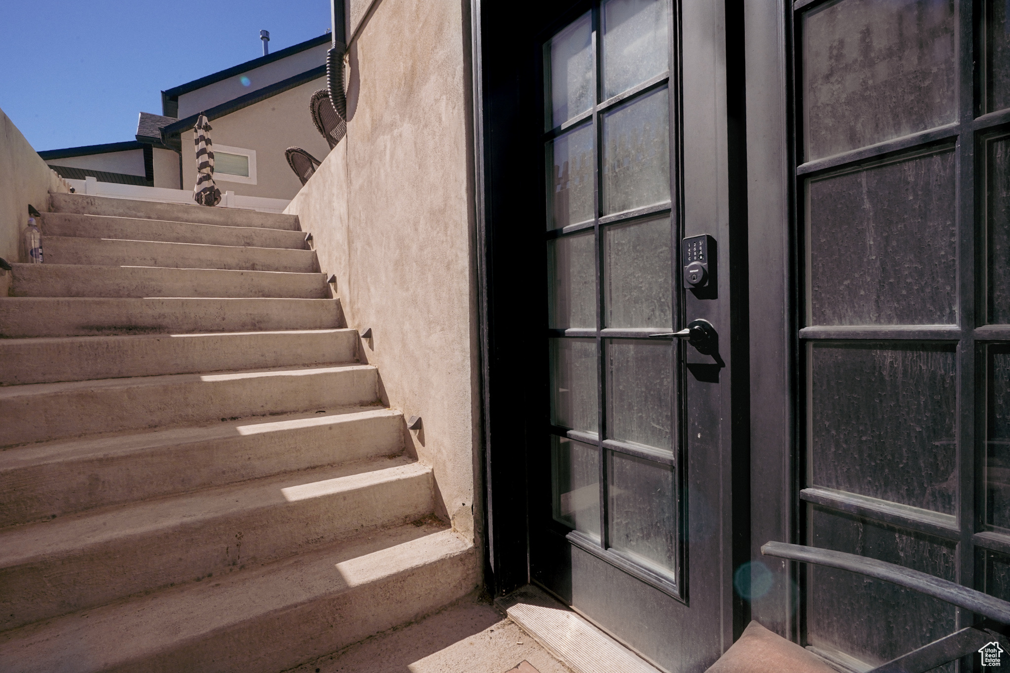 NORTH CREEK ESTATES - Residential