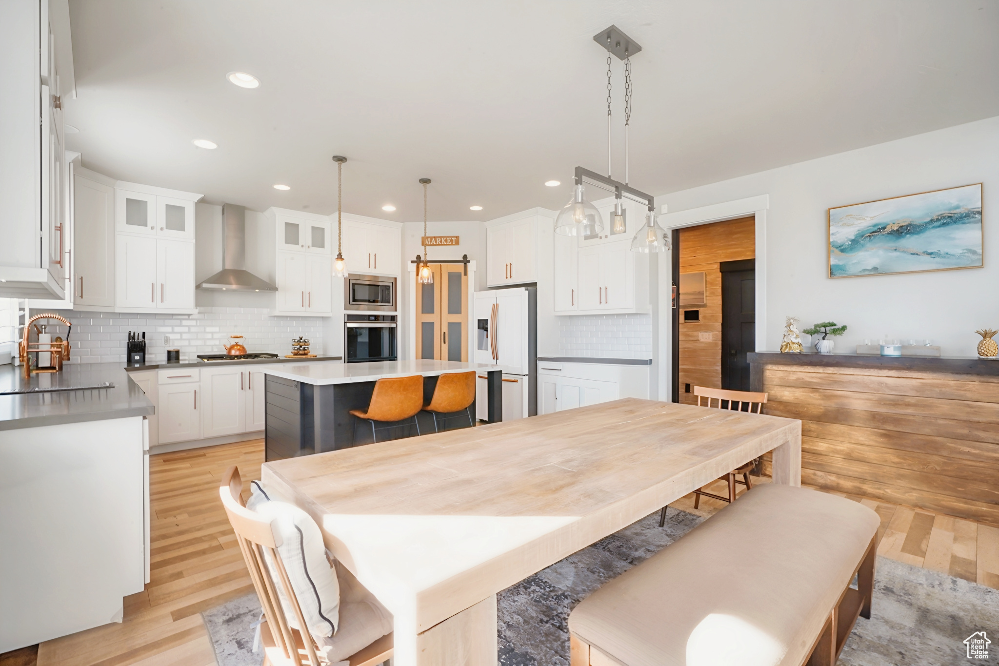 NORTH CREEK ESTATES - Residential