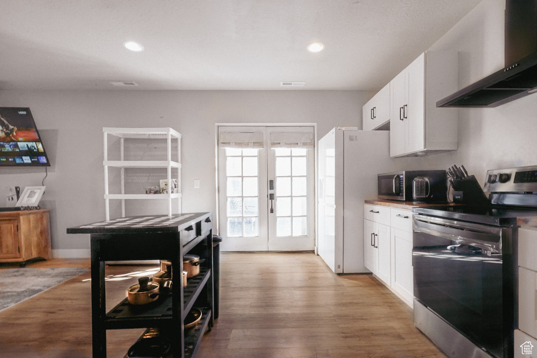 NORTH CREEK ESTATES - Residential
