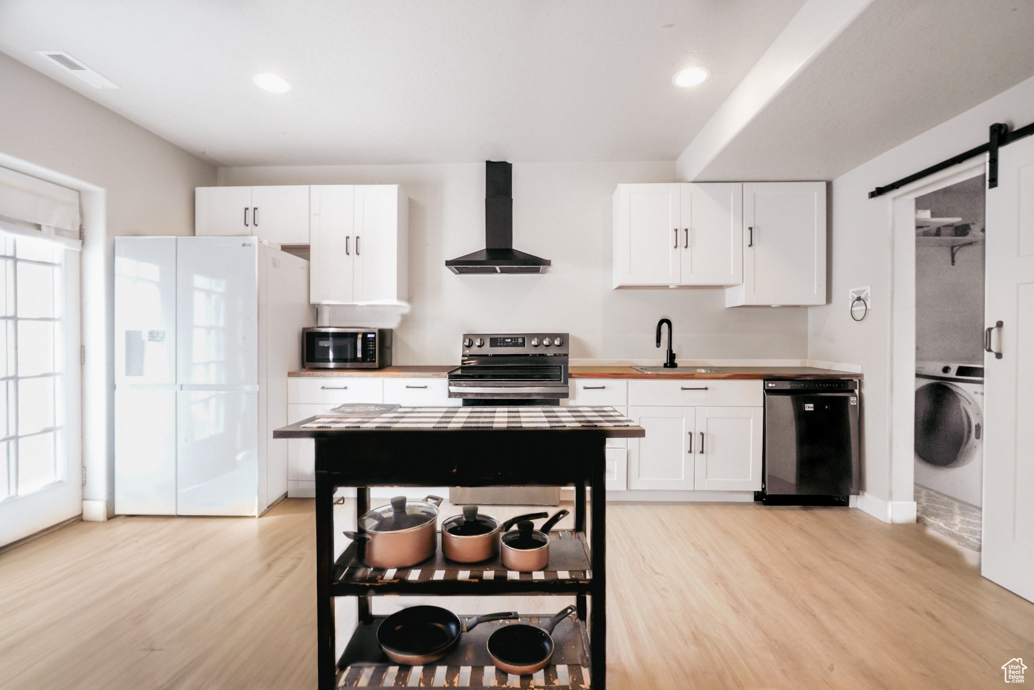 NORTH CREEK ESTATES - Residential