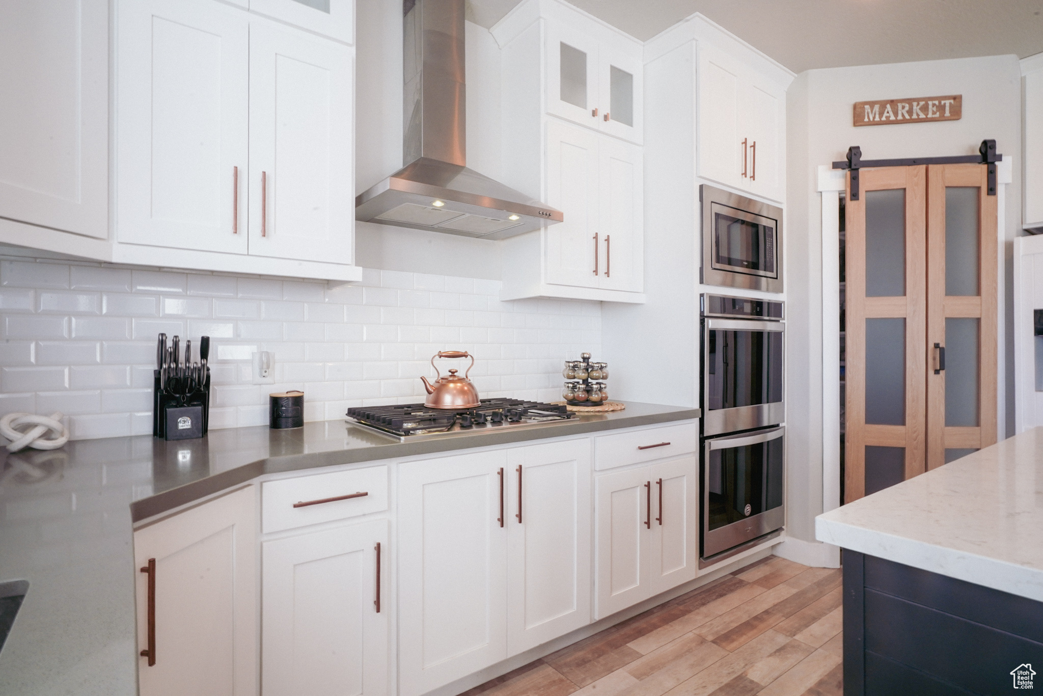 NORTH CREEK ESTATES - Residential