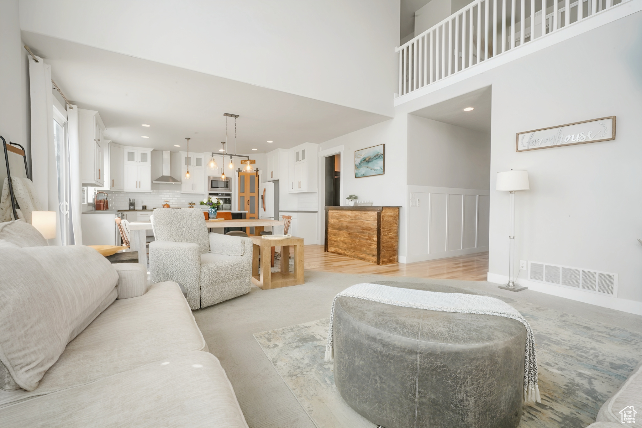 NORTH CREEK ESTATES - Residential