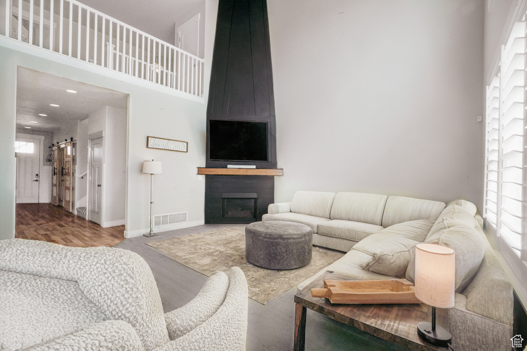 NORTH CREEK ESTATES - Residential