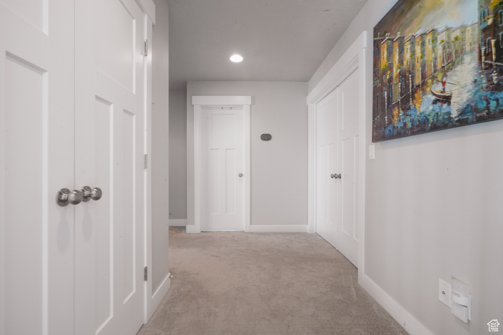 NORTH CREEK ESTATES - Residential