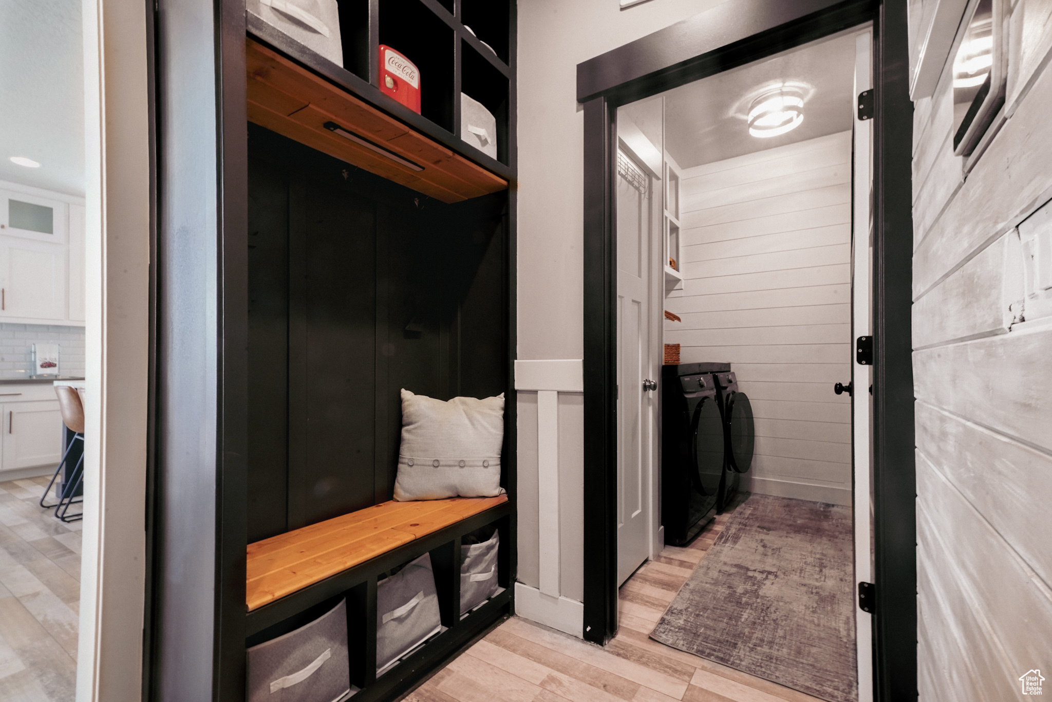 NORTH CREEK ESTATES - Residential