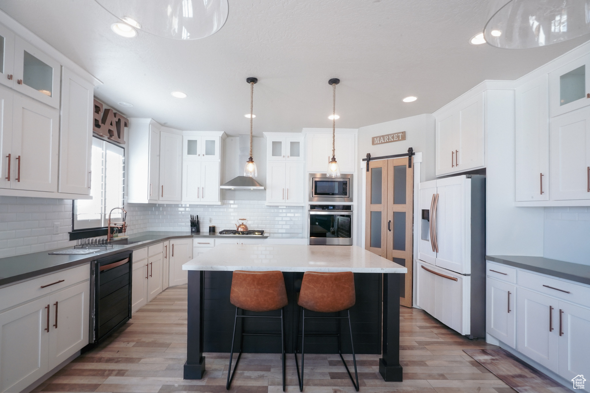 NORTH CREEK ESTATES - Residential