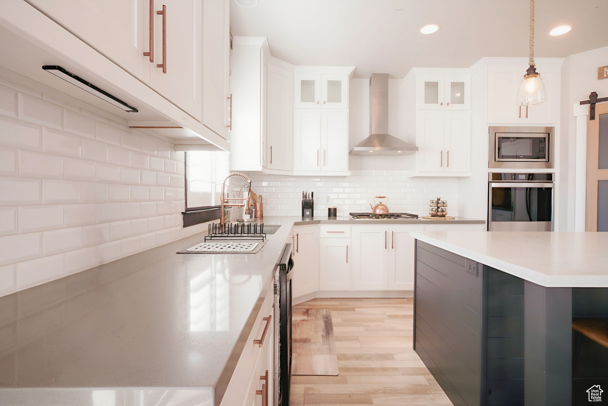 NORTH CREEK ESTATES - Residential