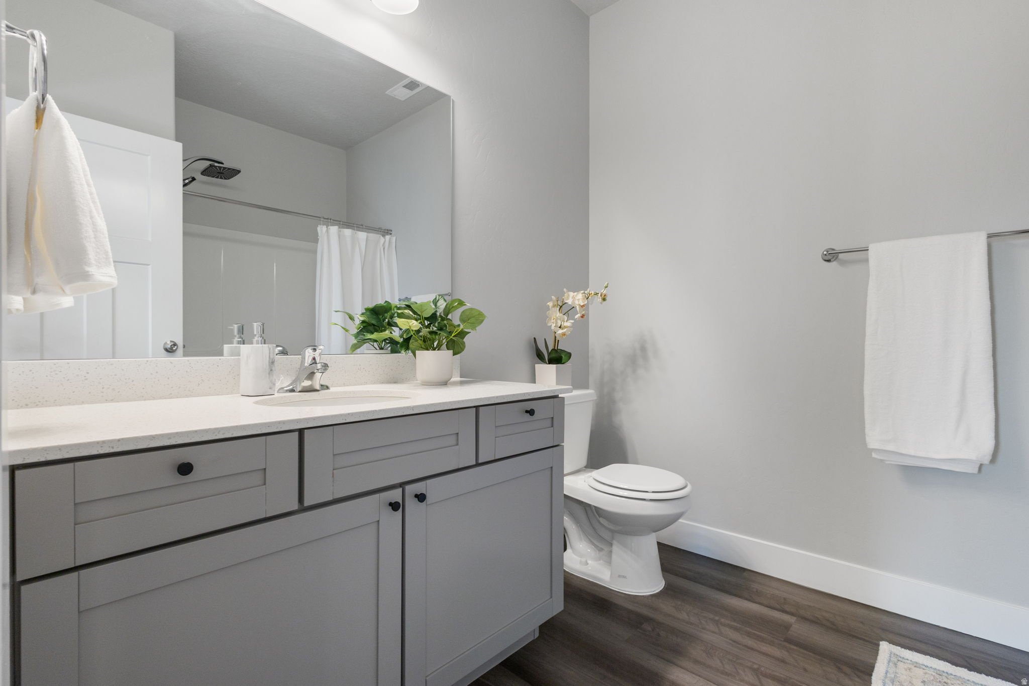 MOUNTAIN RIDGE - Residential