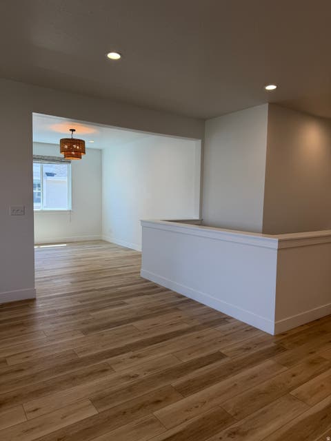 Tiny photo for 5420 N CLIFFROSE DR, Eagle Mountain, UT 84005 (MLS # 2180074)