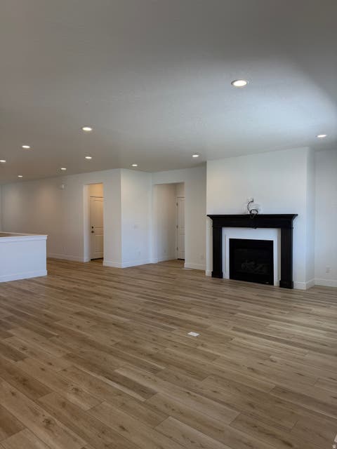 Tiny photo for 5420 N CLIFFROSE DR, Eagle Mountain, UT 84005 (MLS # 2180074)
