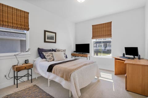 Tiny photo for 5420 N CLIFFROSE DR, Eagle Mountain, UT 84005 (MLS # 2180074)