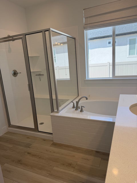 Tiny photo for 5420 N CLIFFROSE DR, Eagle Mountain, UT 84005 (MLS # 2180074)