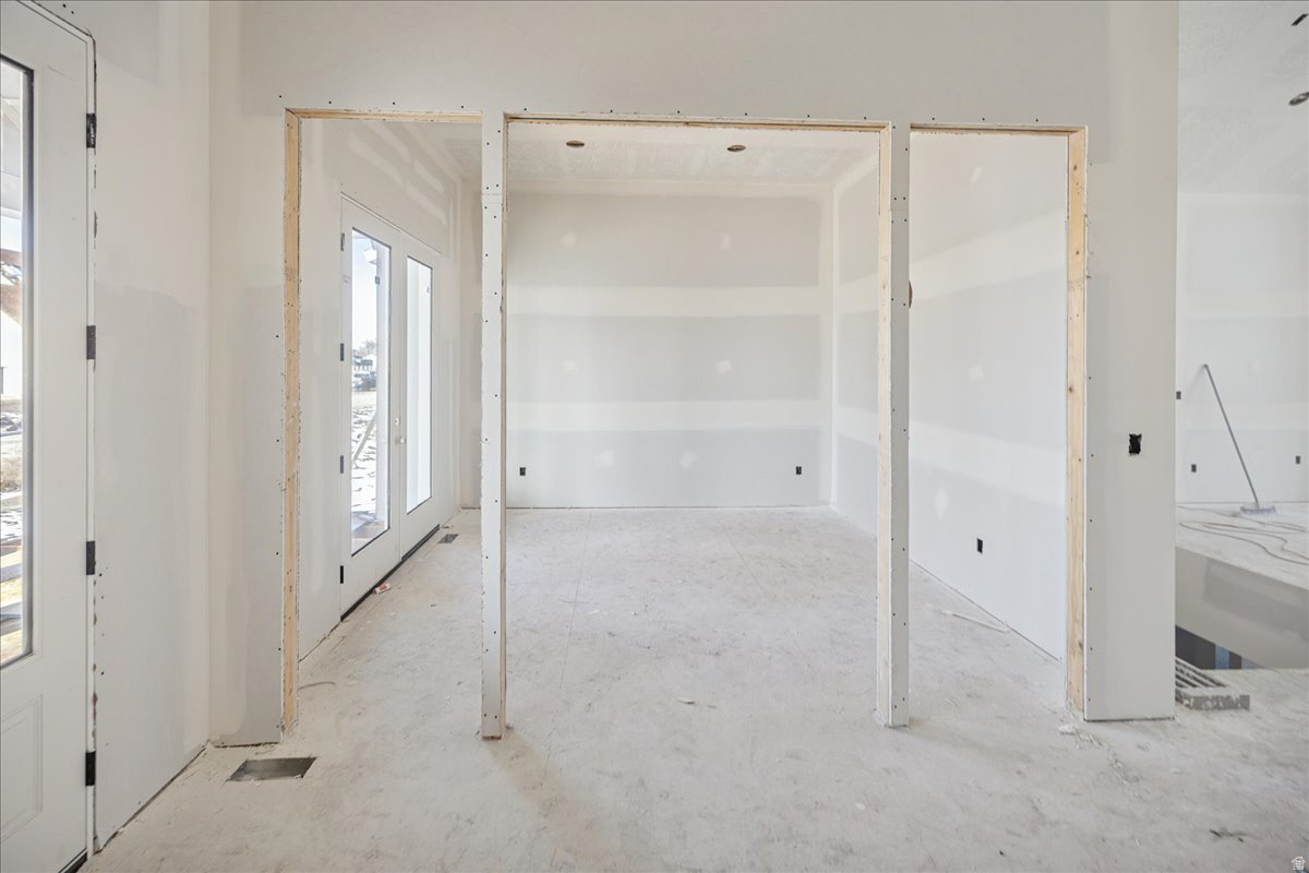 MILLER MEADOWS - Residential