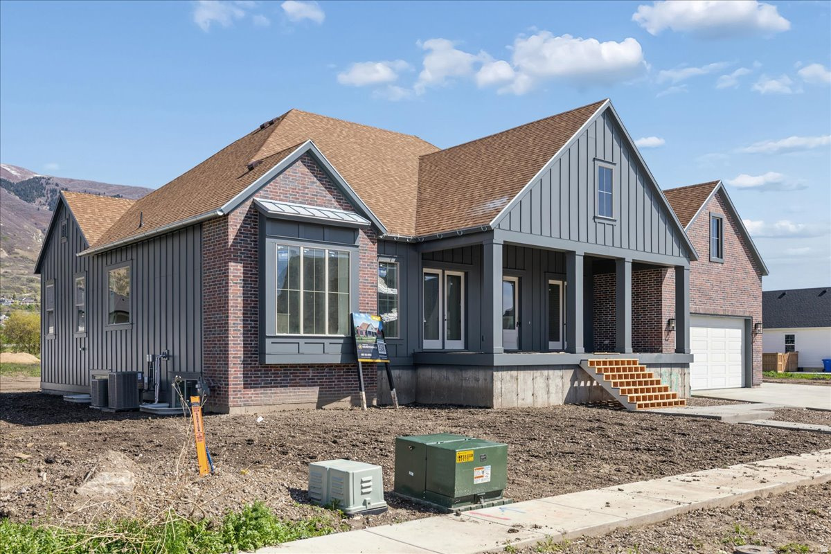 MILLER MEADOWS - Residential