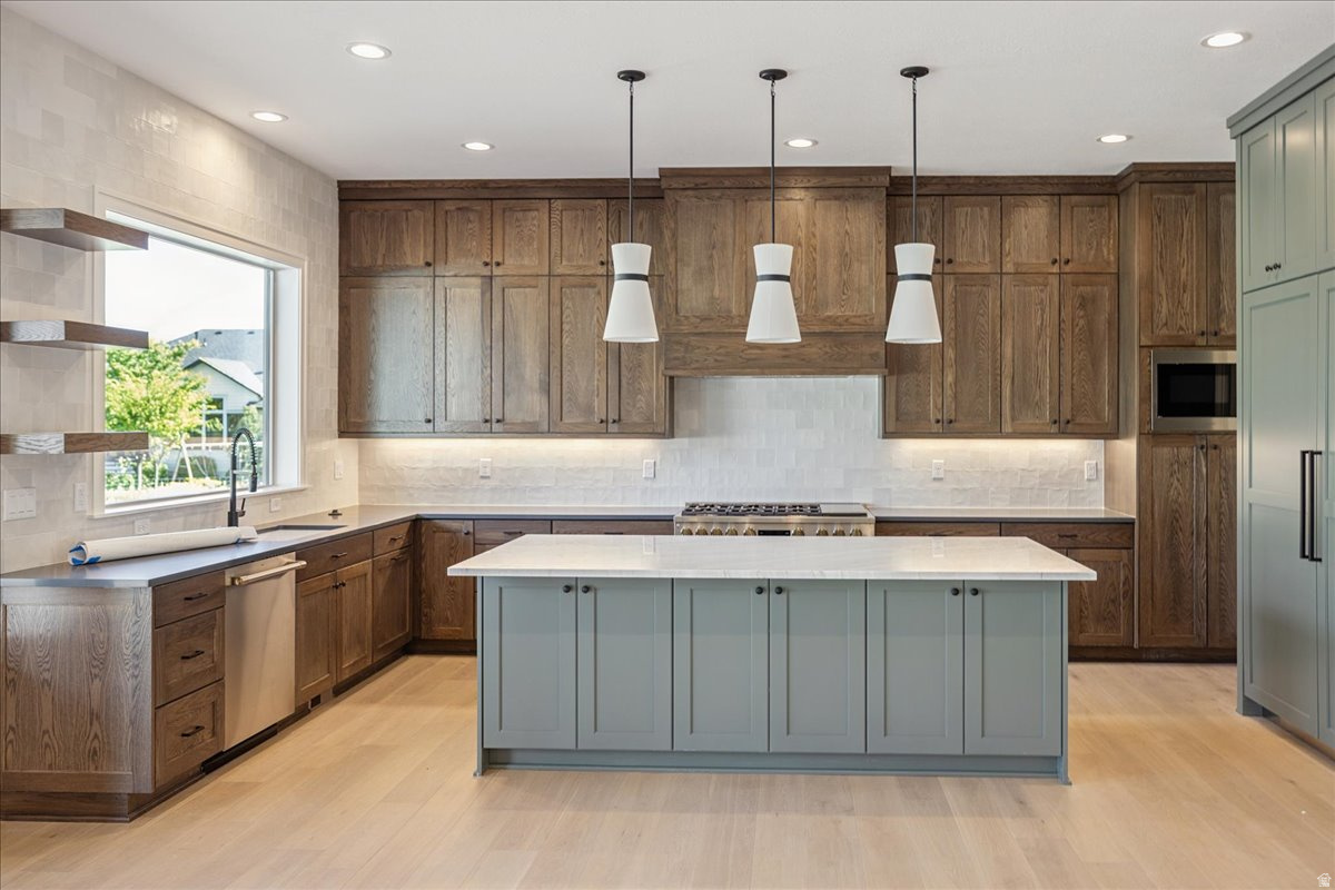 MILLER MEADOWS - Residential