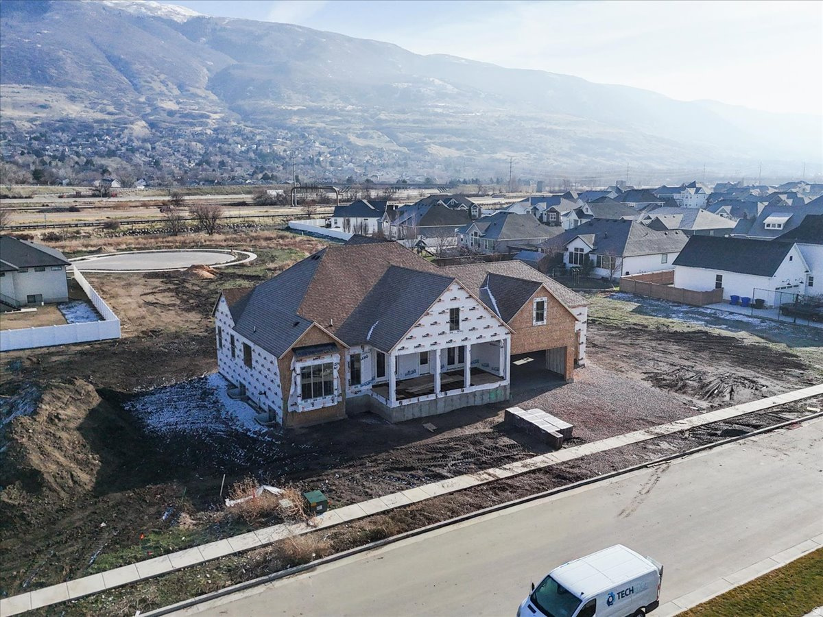 MILLER MEADOWS - Residential