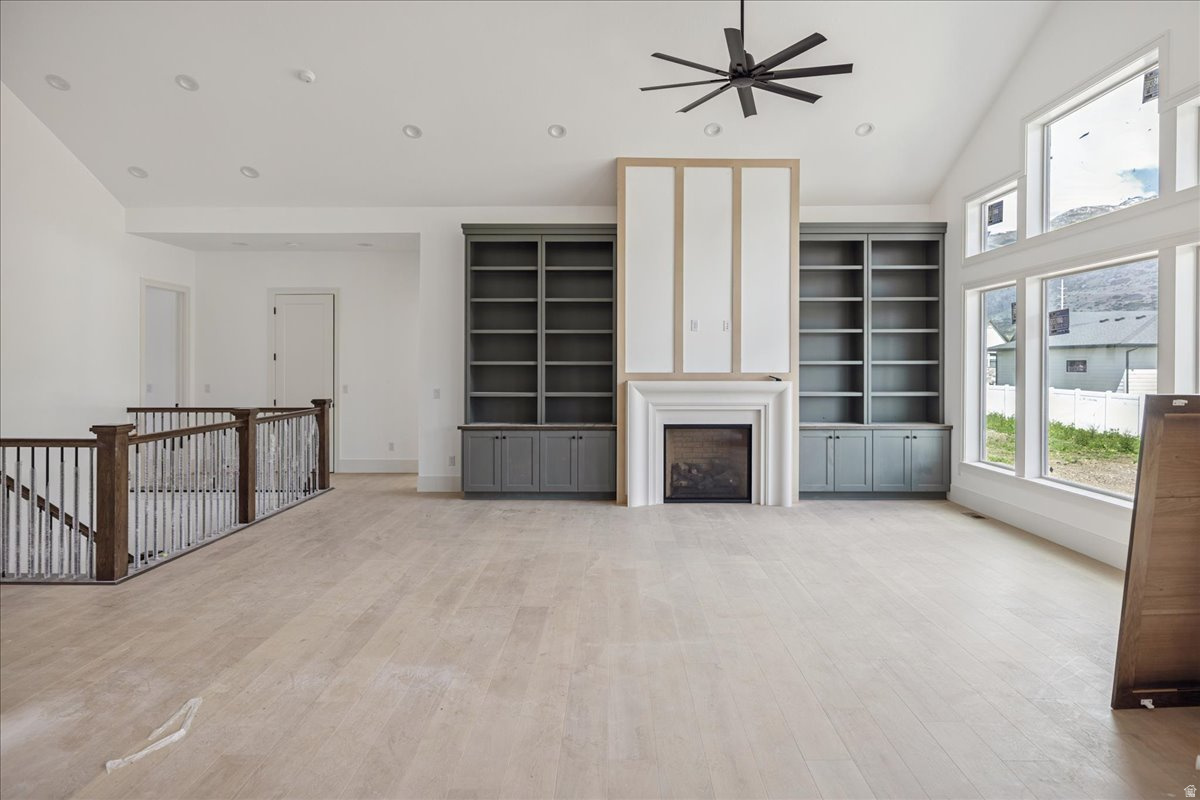 MILLER MEADOWS - Residential