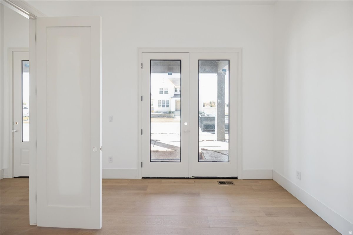 MILLER MEADOWS - Residential