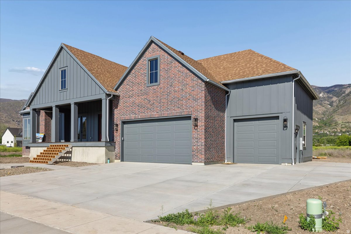 MILLER MEADOWS - Residential