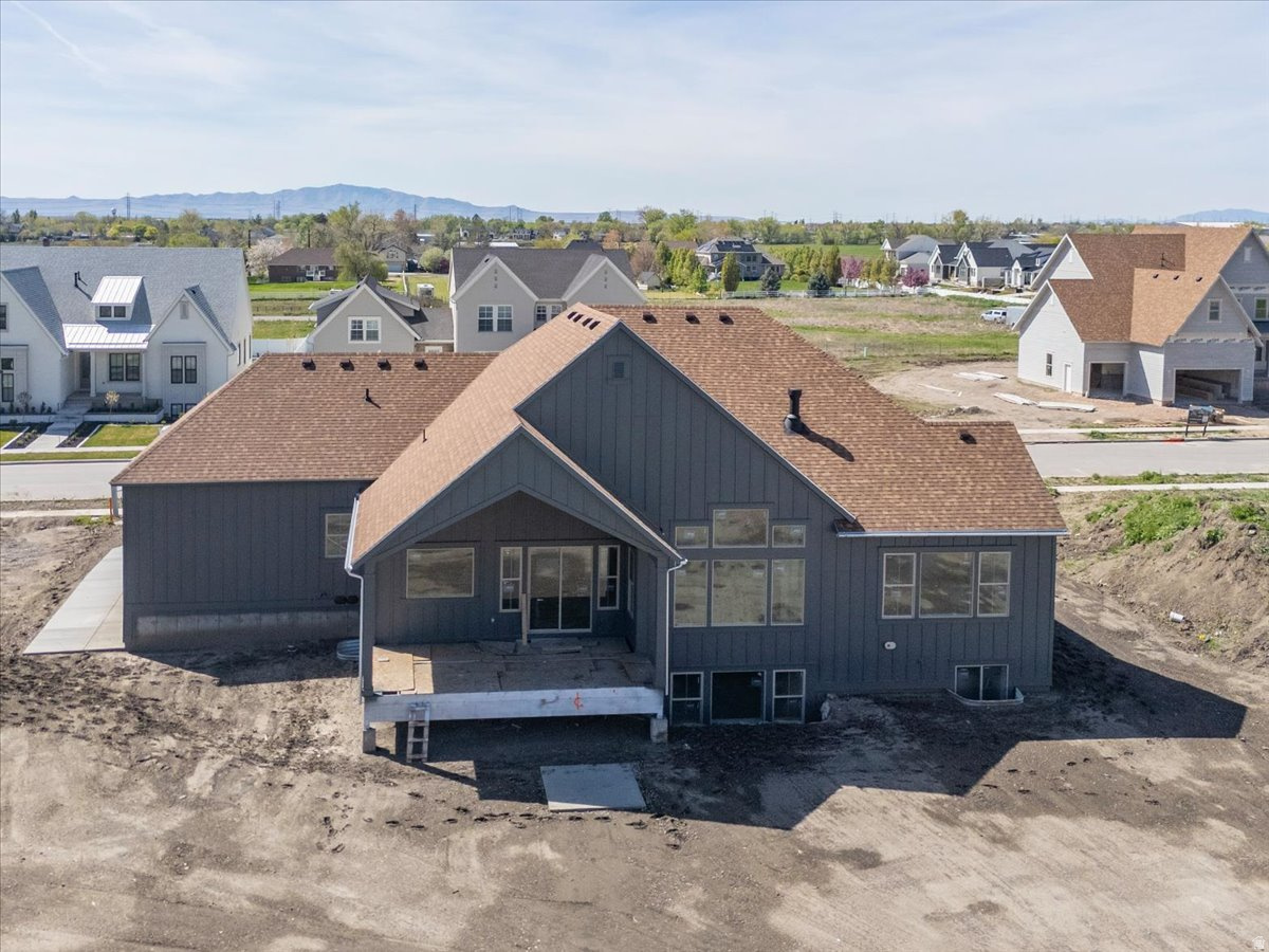 MILLER MEADOWS - Residential