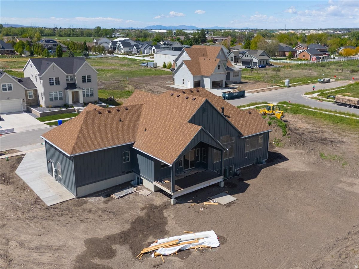 MILLER MEADOWS - Residential
