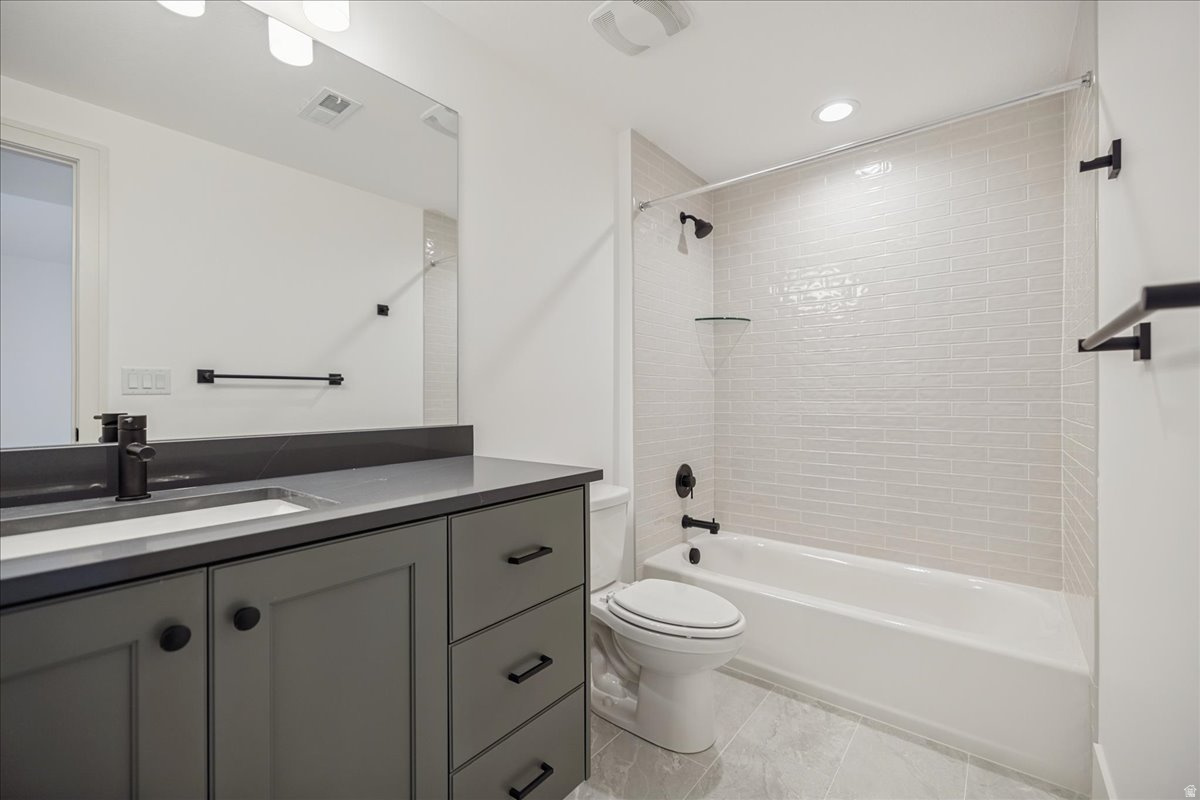 MILLER MEADOWS - Residential