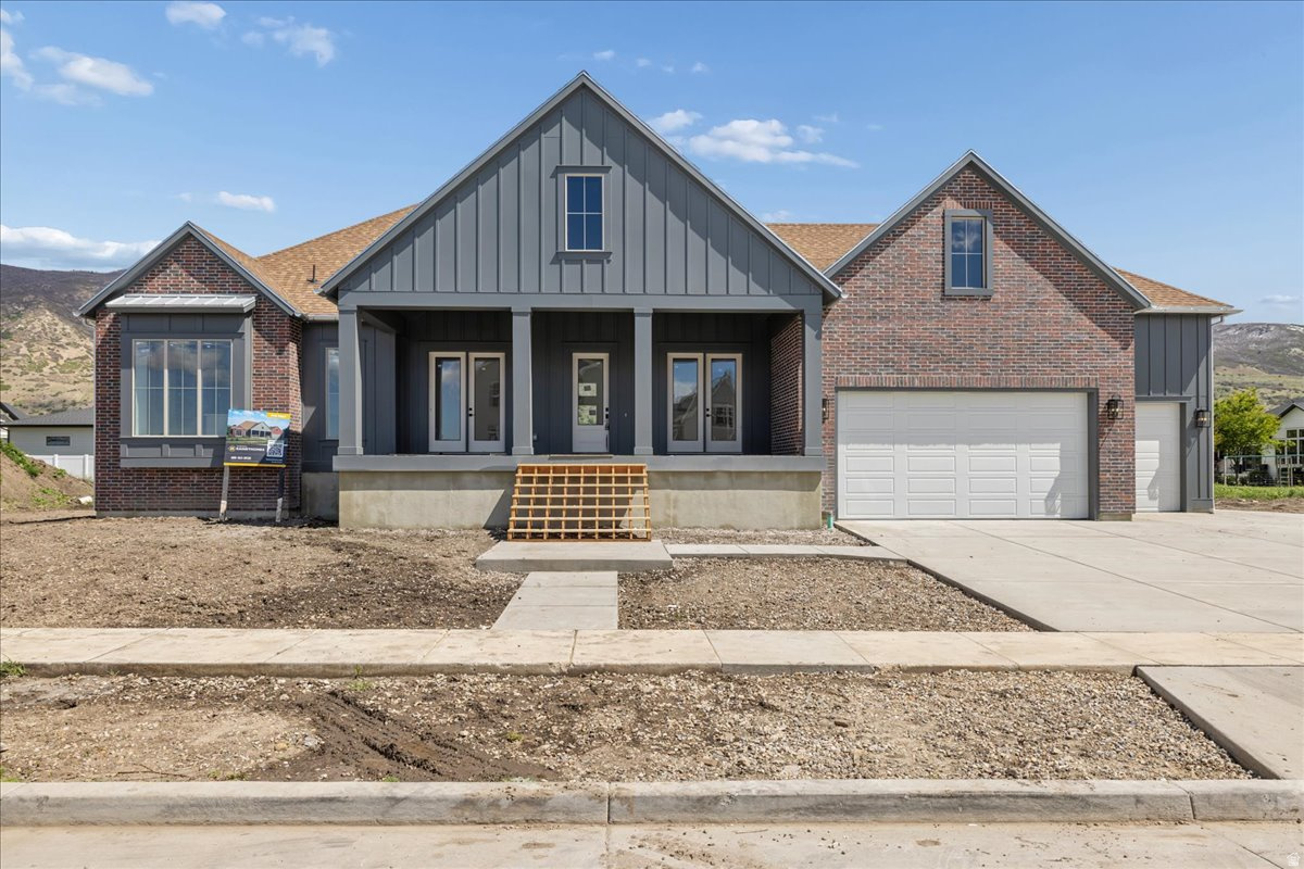 MILLER MEADOWS - Residential