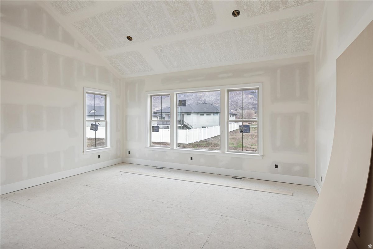 MILLER MEADOWS - Residential