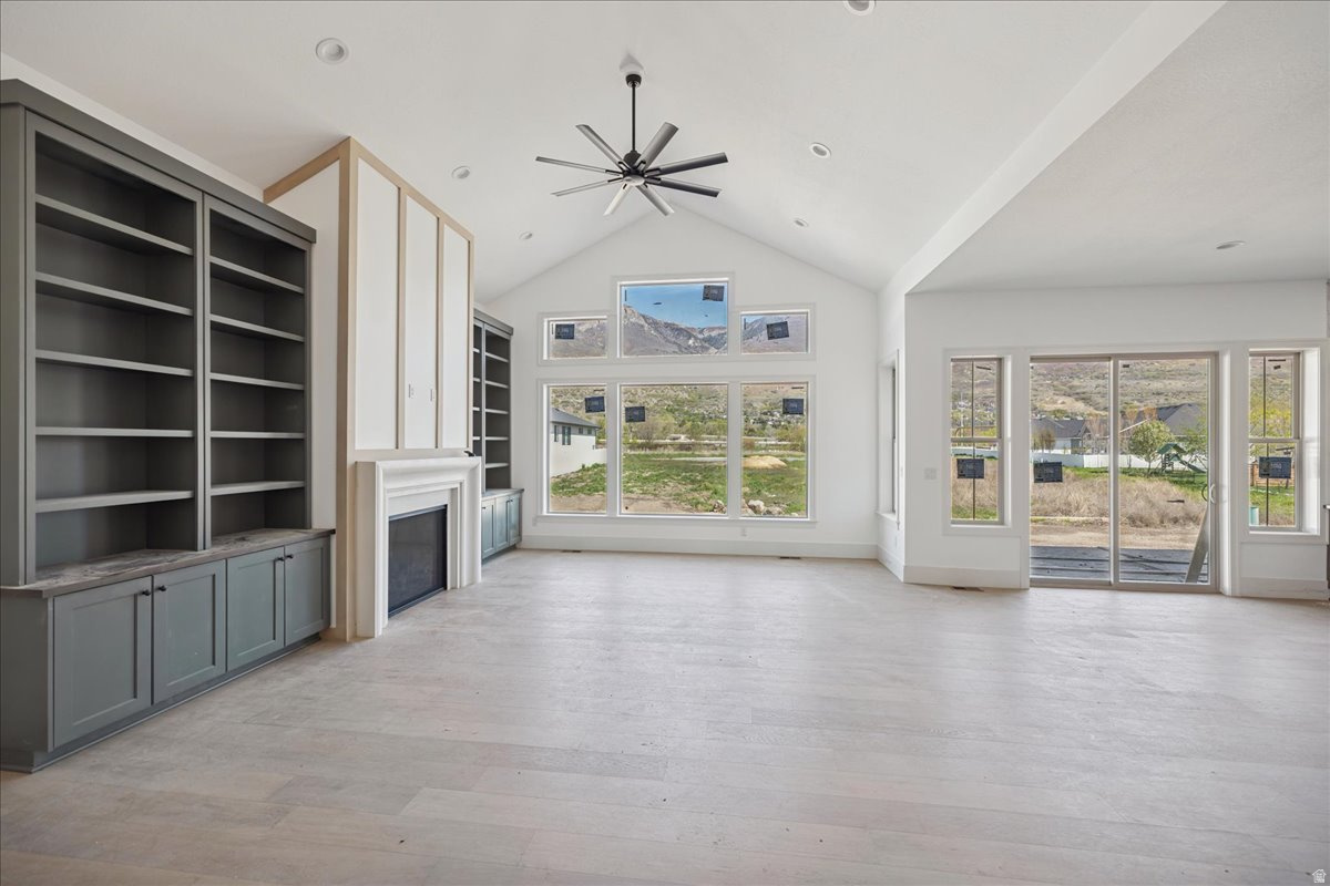 MILLER MEADOWS - Residential