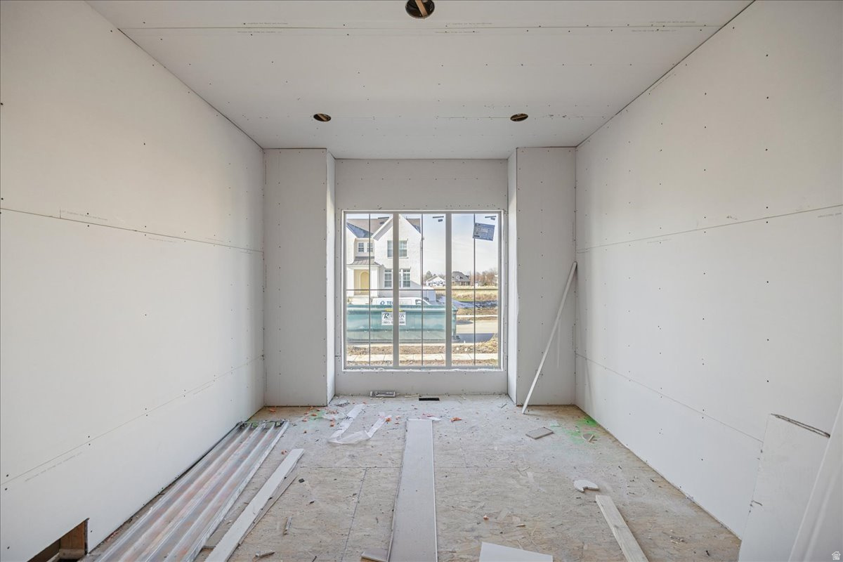 MILLER MEADOWS - Residential