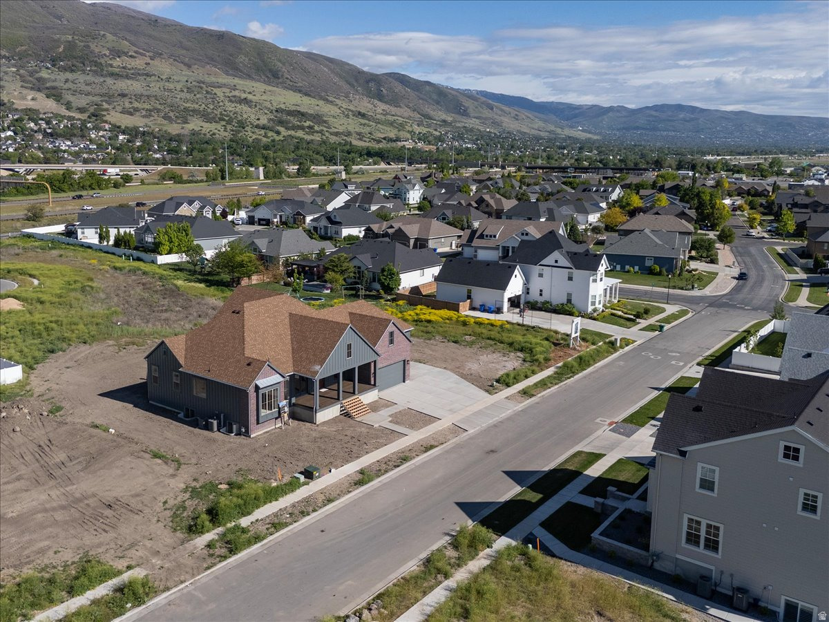 MILLER MEADOWS - Residential