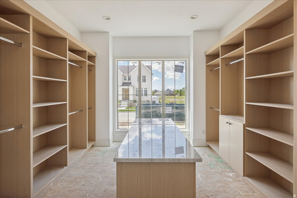 MILLER MEADOWS - Residential