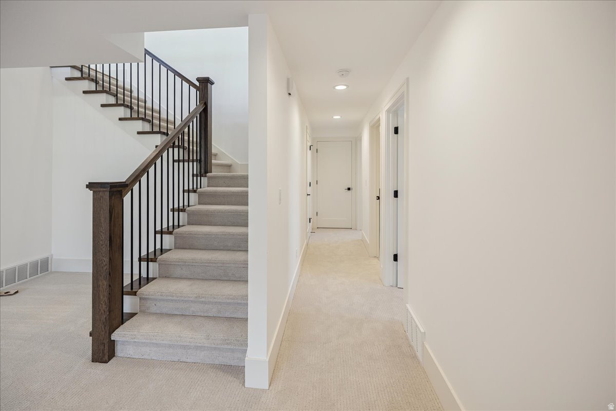 MILLER MEADOWS - Residential