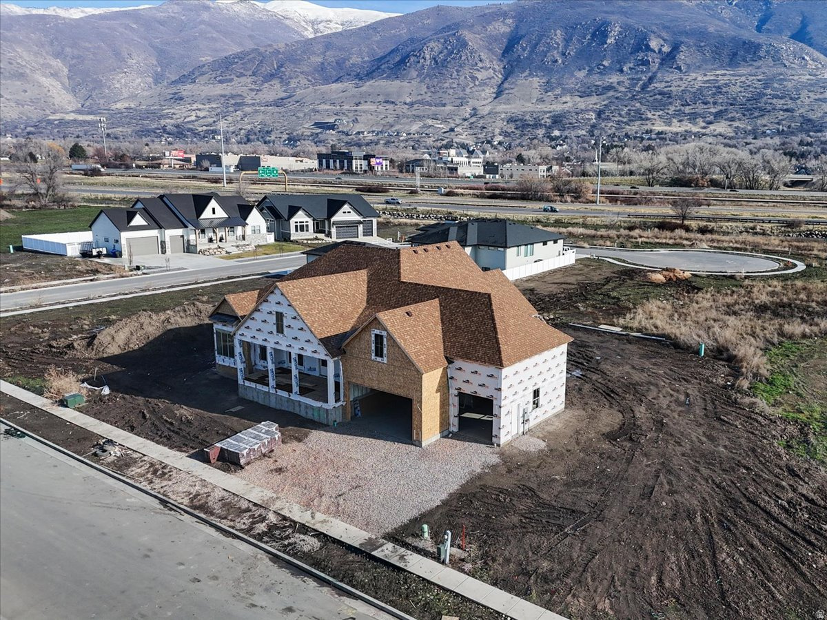 MILLER MEADOWS - Residential