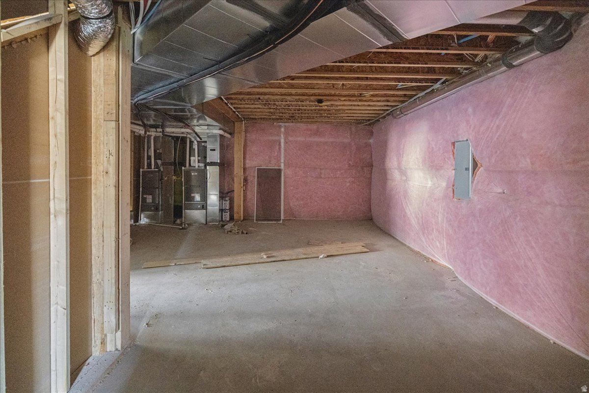 MILLER MEADOWS - Residential