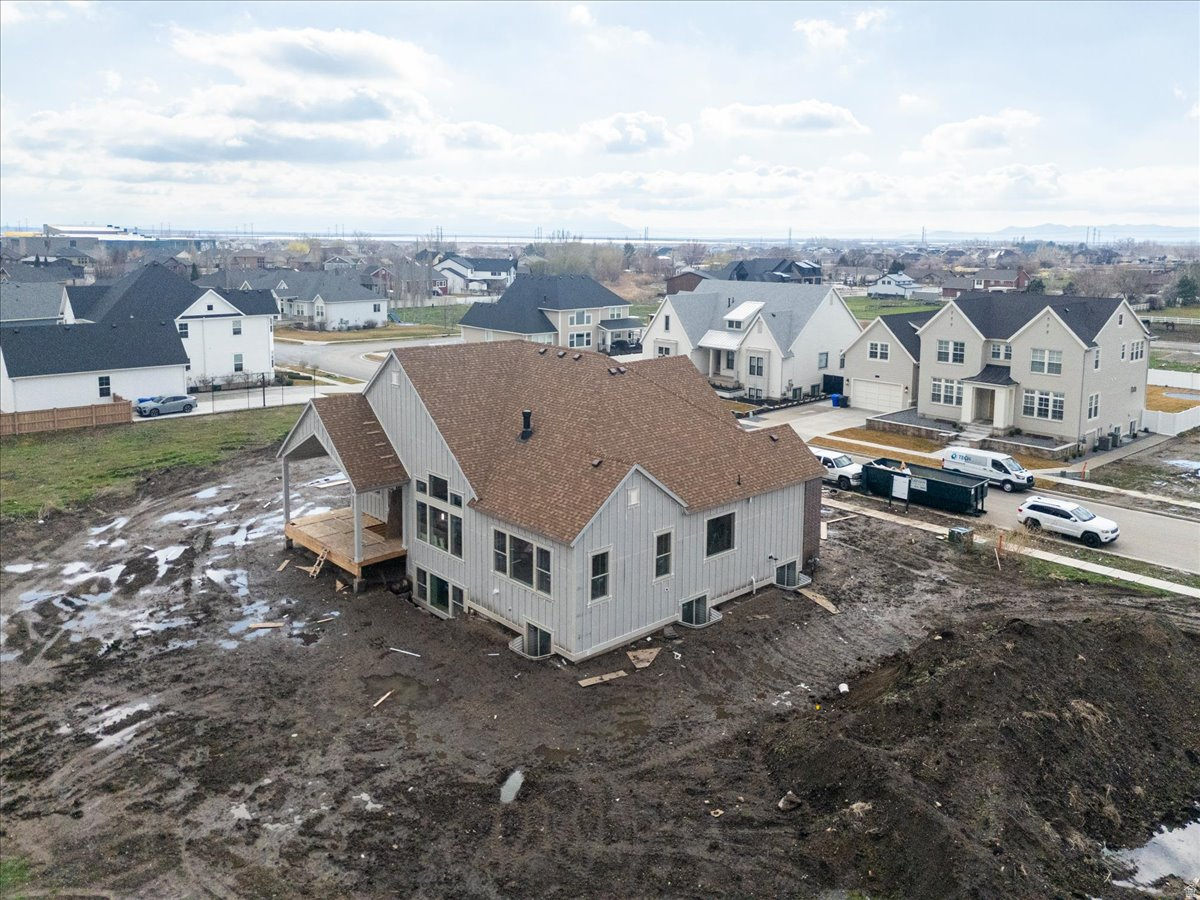 MILLER MEADOWS - Residential