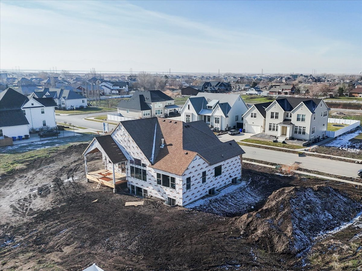 MILLER MEADOWS - Residential