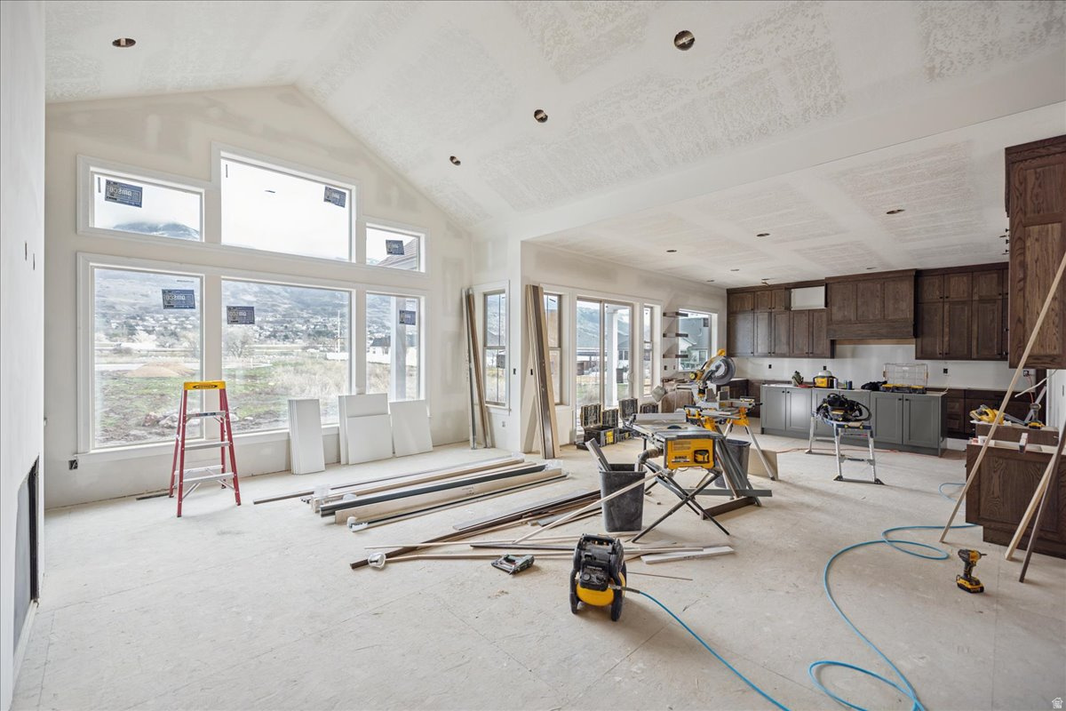 MILLER MEADOWS - Residential